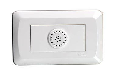 聲光控開關與羅格朗國際電工門簾的智能應用