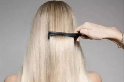 頭發(fā)軟化全攻略 時間、費(fèi)用與護(hù)理產(chǎn)品