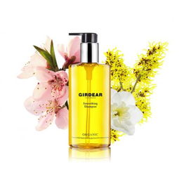 哥弟無硅油洗發水禮盒 深層滋養，呵護秀發